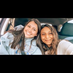 Meet your Posher, Natalie